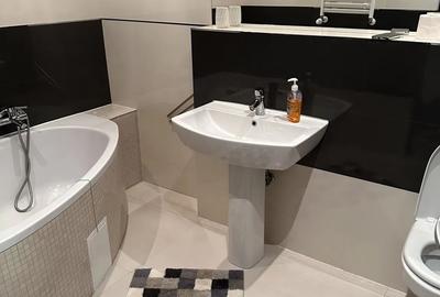 Apartament cu 2 camere semidecomandat în Militari