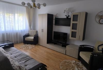 Apartament cu 2 camere decomandat în Aviației - 1