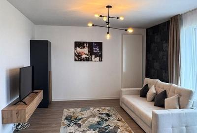 Apartament cu 2 camere în Aviației