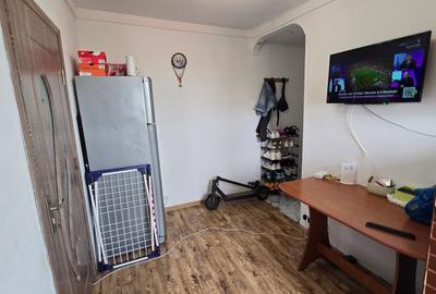 Apartament cu 2 camere semidecomandat în Rahova - 8