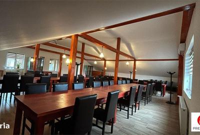 Spațiu comercial, de 450 mp, în Sântioana - 7