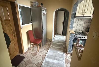 Apartament cu 2 camere decomandat în Livada - 8