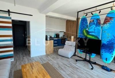 Apartament cu 3 camere decomandat în Nord
