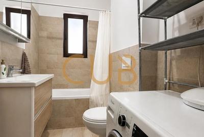 Apartament cu 3 camere în Dumbrăvița