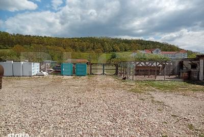 Spațiu comercial, de 6,800 mp, în Central - 17