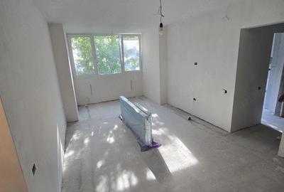 Apartament cu 2 camere semidecomandat în Țiglina 1 - 2