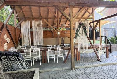 Spațiu comercial, de 520 mp, în Bucium - 8