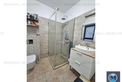 Apartament cu 3 camere decomandat, mobilat în Albert - 10