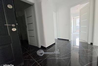 Apartament cu 2 camere decomandat în Galata