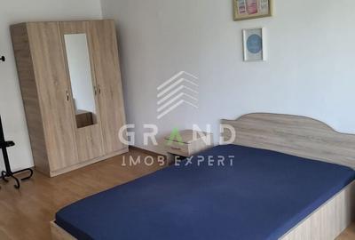 Garsonieră în Mănăștur
