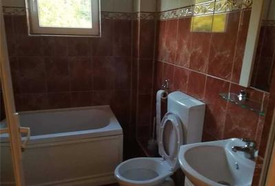 Apartament cu 2 camere decomandat în Ștrand