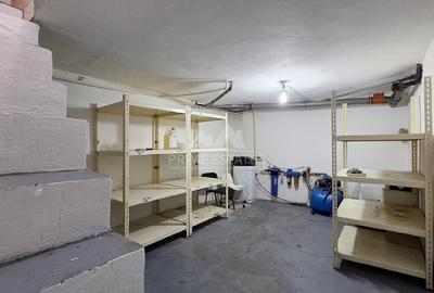 Spațiu comercial, de 119 mp, în Aviației - 9
