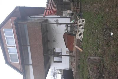 Casă cu Teren 1580 Mp în Covasna