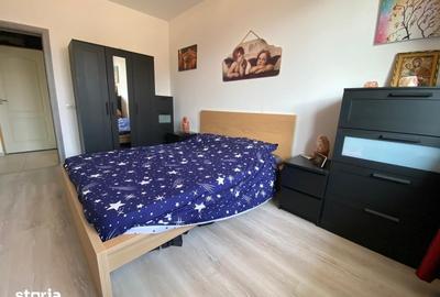 Apartament cu 3 camere în Militari