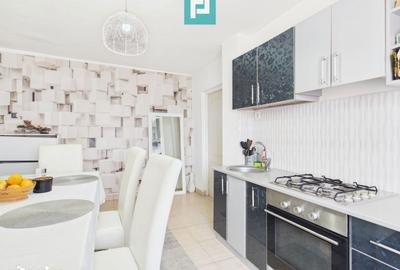 Apartament cu 2 camere semidecomandat, mobilat în Lipovei - 3