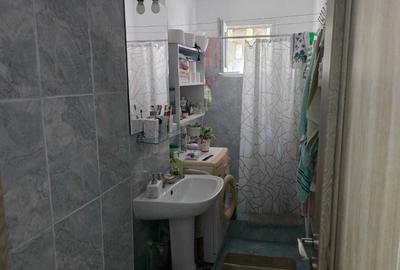 Apartament cu 2 camere semidecomandat în Central - 4