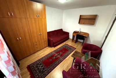 Garsonieră semidecomandată în Zorilor - 3