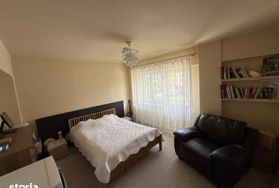 Apartament cu 3 camere în Uric - 2