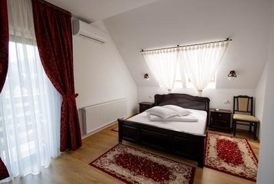 Casă cu 4 camere în Putna - 11