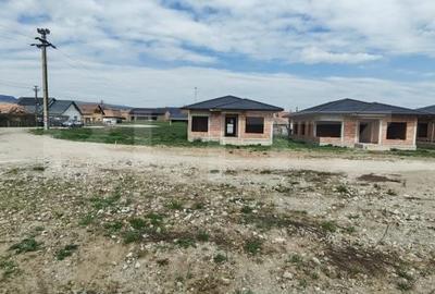 Casă cu 4 camere cu Teren 530 Mp în Mihai Viteazu - 4