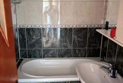 Apartament cu 2 camere decomandat, mobilat în 13 Septembrie - 2
