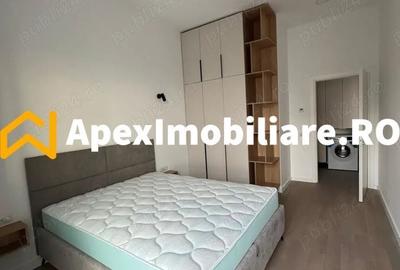 Apartament cu 2 camere semidecomandat în Timpuri Noi