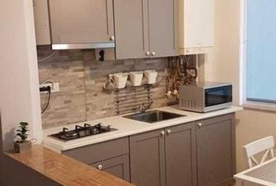 Apartament cu 2 camere în Nord