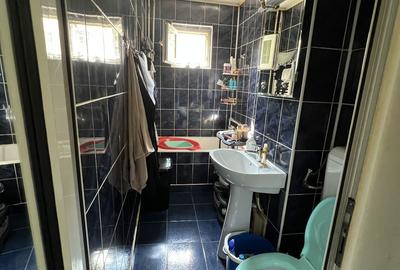Apartament cu 2 camere în Găvana