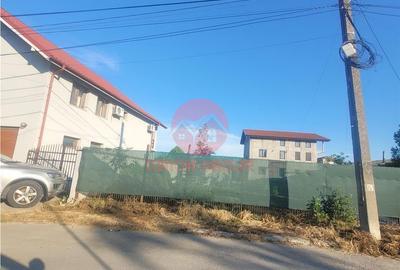 Teren de 300 mp, în Agigea - 5