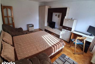 Apartament cu 2 camere, mobilat în Păcurari - 4