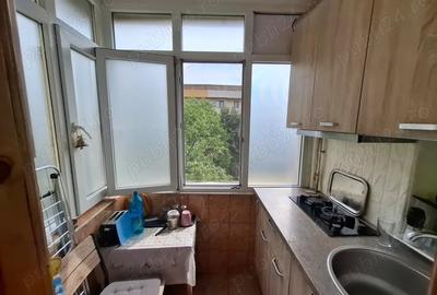 Apartament cu 2 camere decomandat în Central - 2