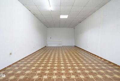Spațiu comercial, de 73 mp, în Timișoara
