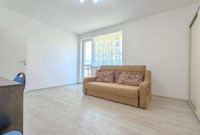 Apartament cu 2 camere decomandat în Tractorul - 4