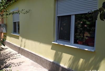 Casă cu 2 camere în Central