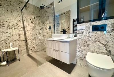 Apartament cu 3 camere decomandat, mobilat în Gheorgheni - 11