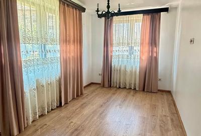 Casă individuală cu 4 camere cu Canalizare în Vest - 17