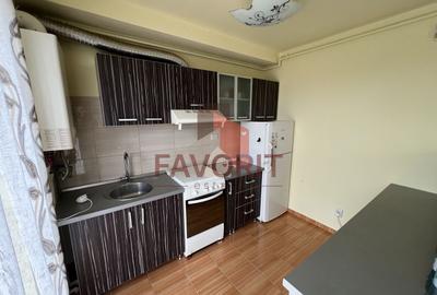 Apartament cu 2 camere semidecomandat, mobilat în Giroc - 5