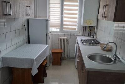 Apartament cu 2 camere decomandat în Alexandru cel Bun