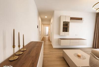 Apartament cu 2 camere în Floreasca