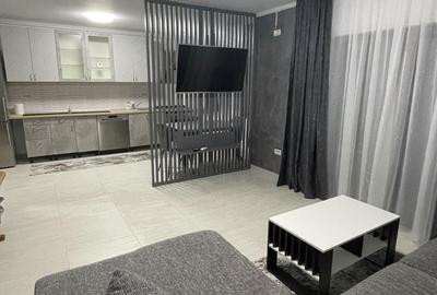 Apartament cu 2 camere în Giroc - 1