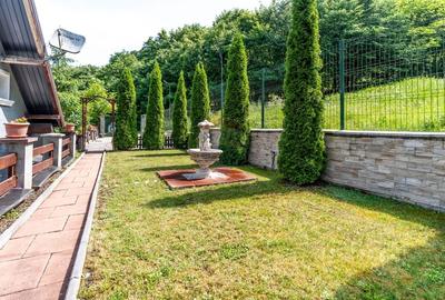 Casă individuală cu 3 camere cu Teren 600 Mp în Rimetea - 3