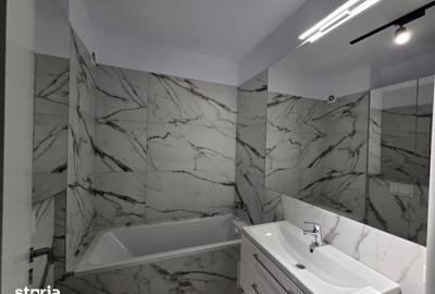 Apartament cu 2 camere decomandat în Berceni