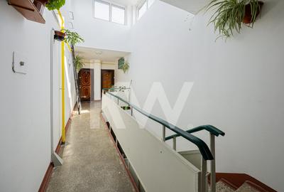 Apartament cu 3 camere decomandat, mobilat în Craiter - 18