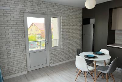 Apartament cu 3 camere semidecomandat în Zorilor - 2