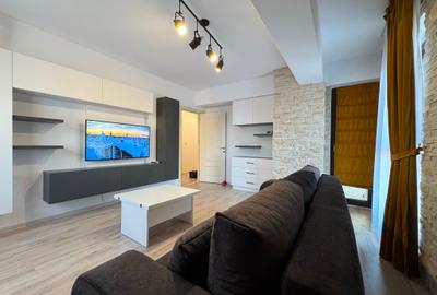 Apartament cu 2 camere semidecomandat în Copou - 8