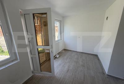 Casă cu 3 camere cu Teren 13000 Mp în Ciocmani