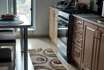 Apartament cu 2 camere decomandat în Central - 8