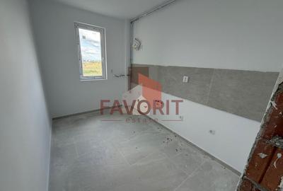 Garsonieră semidecomandată în Giroc
