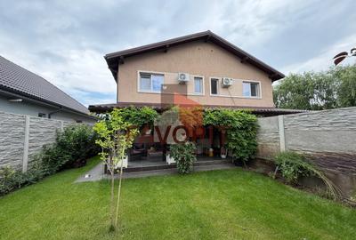 Duplex cu 4 camere cu Canalizare în Utvin - 1