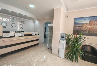Spațiu comercial, de 451 mp, în Antiaeriană